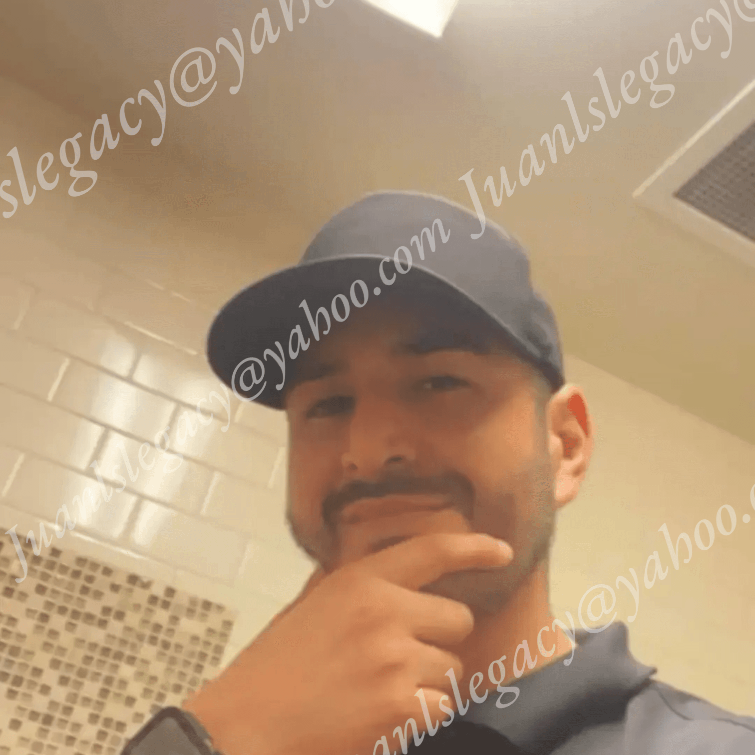 Photo of Juan