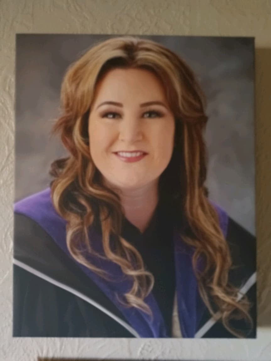Photo of Amanda