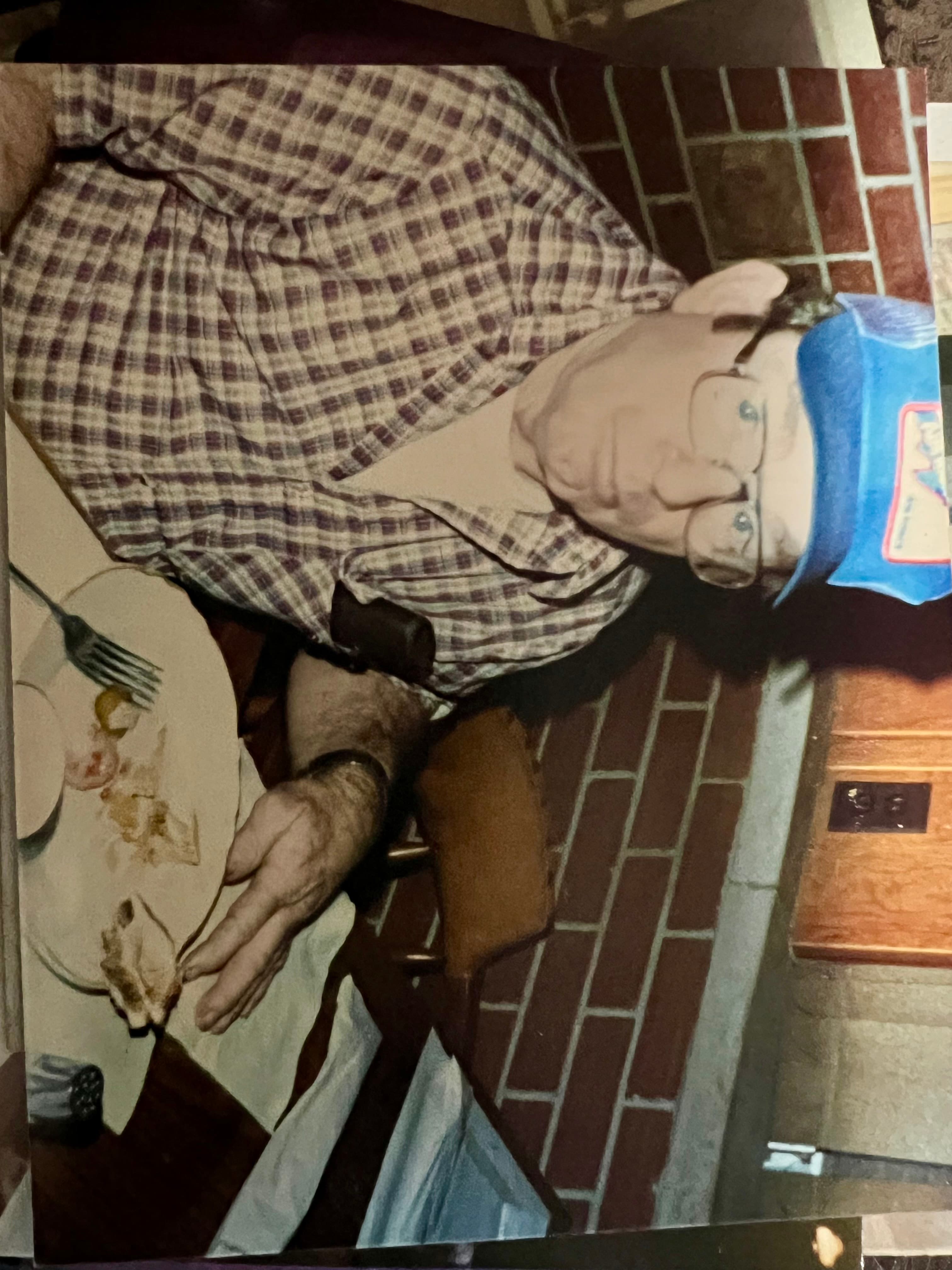 Photo of Bobby
