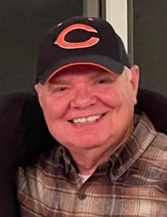 Photo of Brian