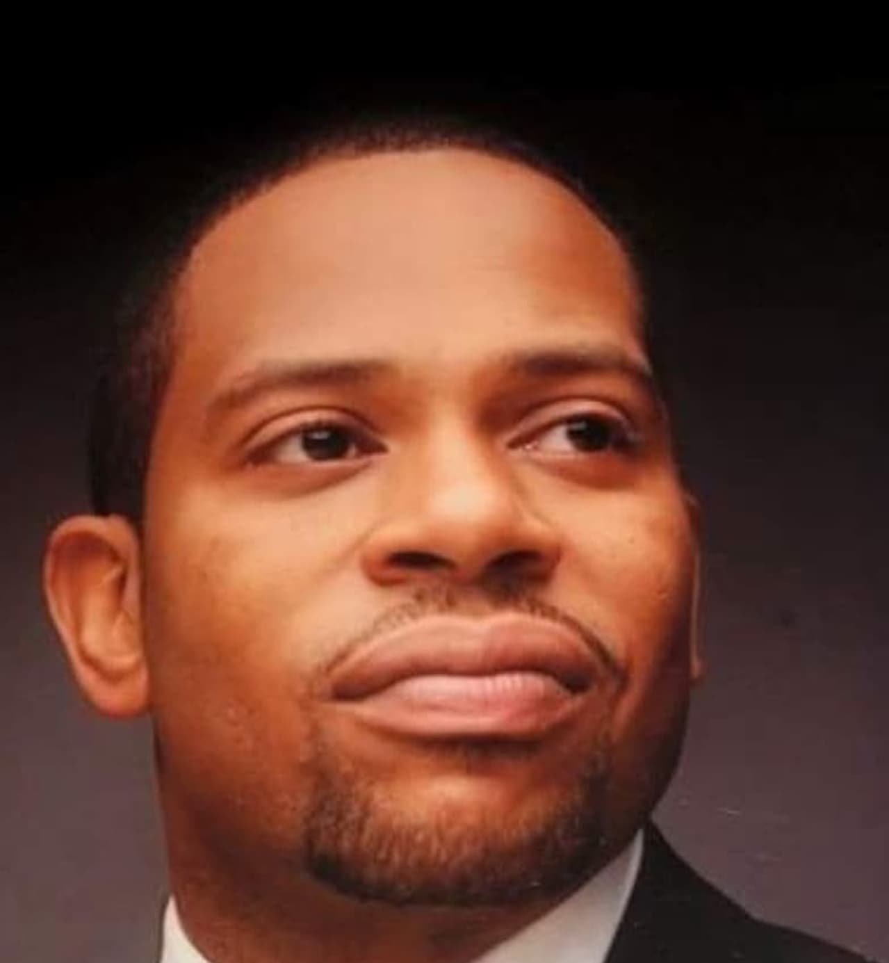 Photo of Ezekiel