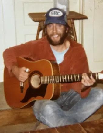 Photo of Richard