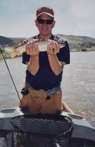Photo of Henry