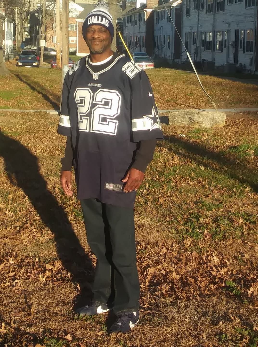 Photo of Earnest
