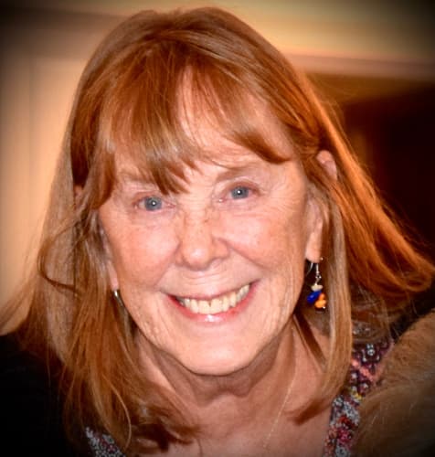 Photo of Anne