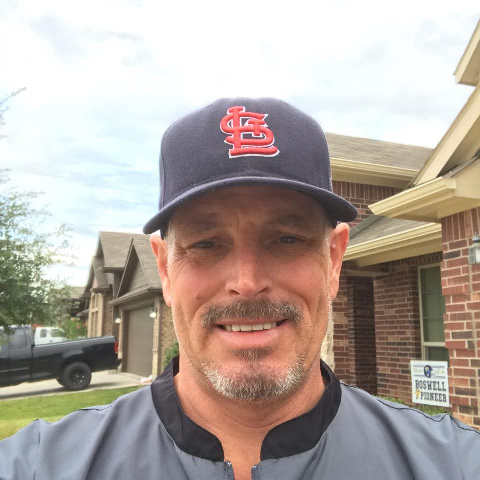 Photo of Craig