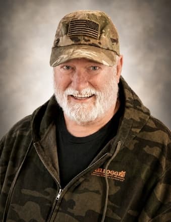 Photo of Terry