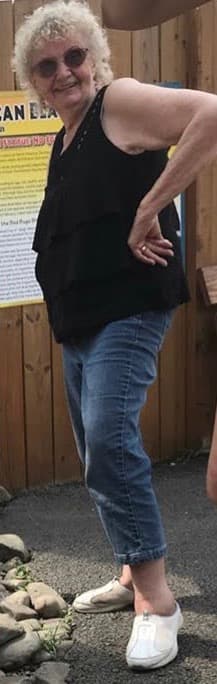 Photo of Sandra