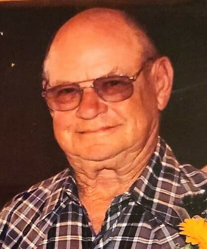 Photo of Wayne
