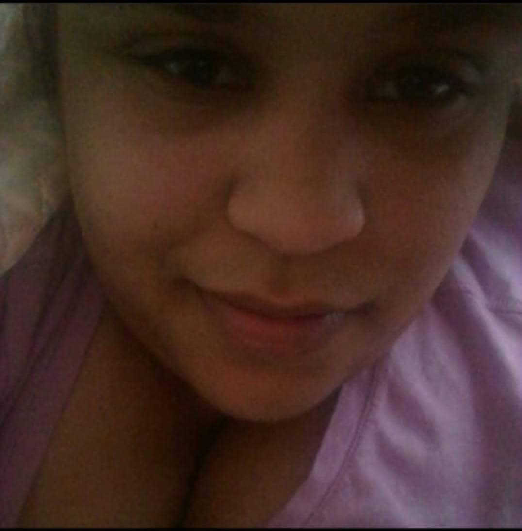 Photo of Ashlie