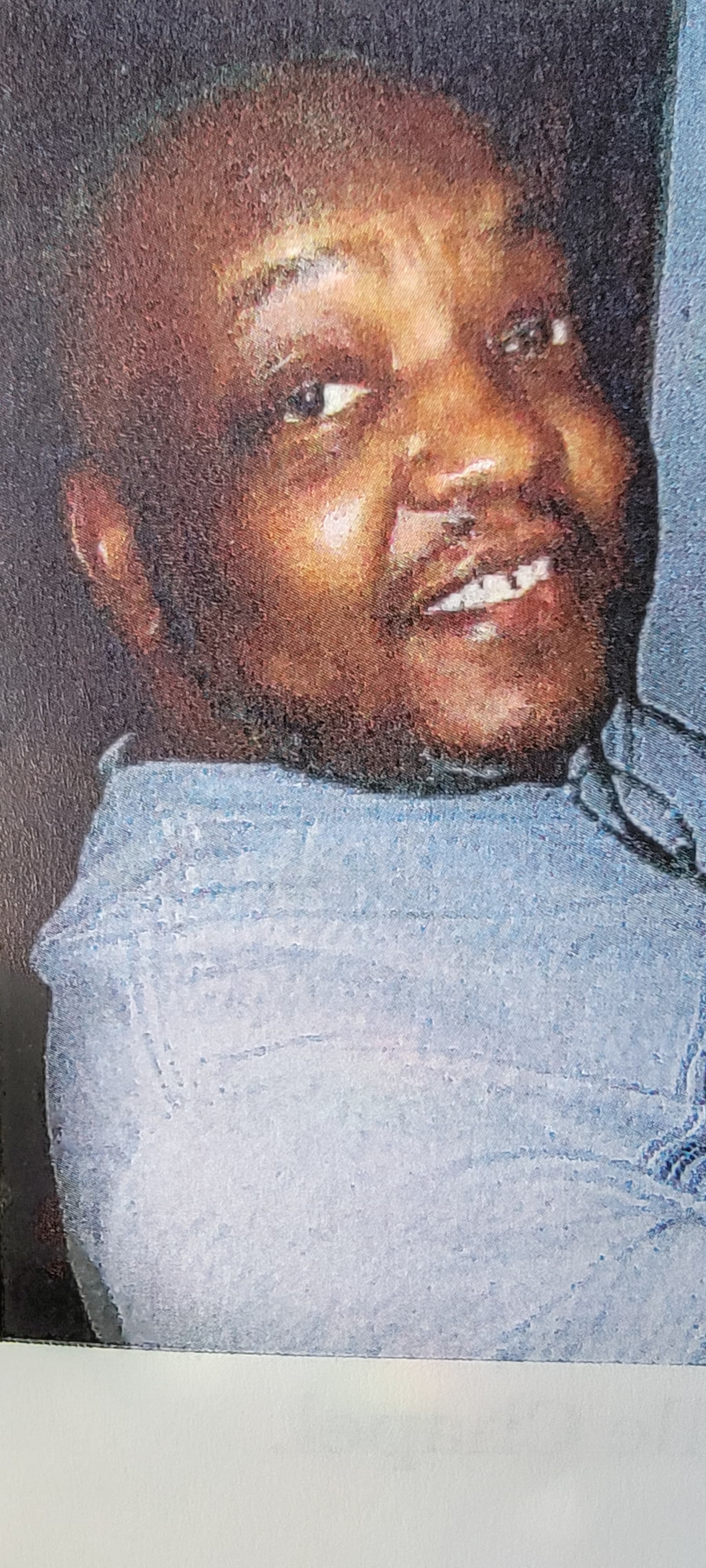 Photo of Charles