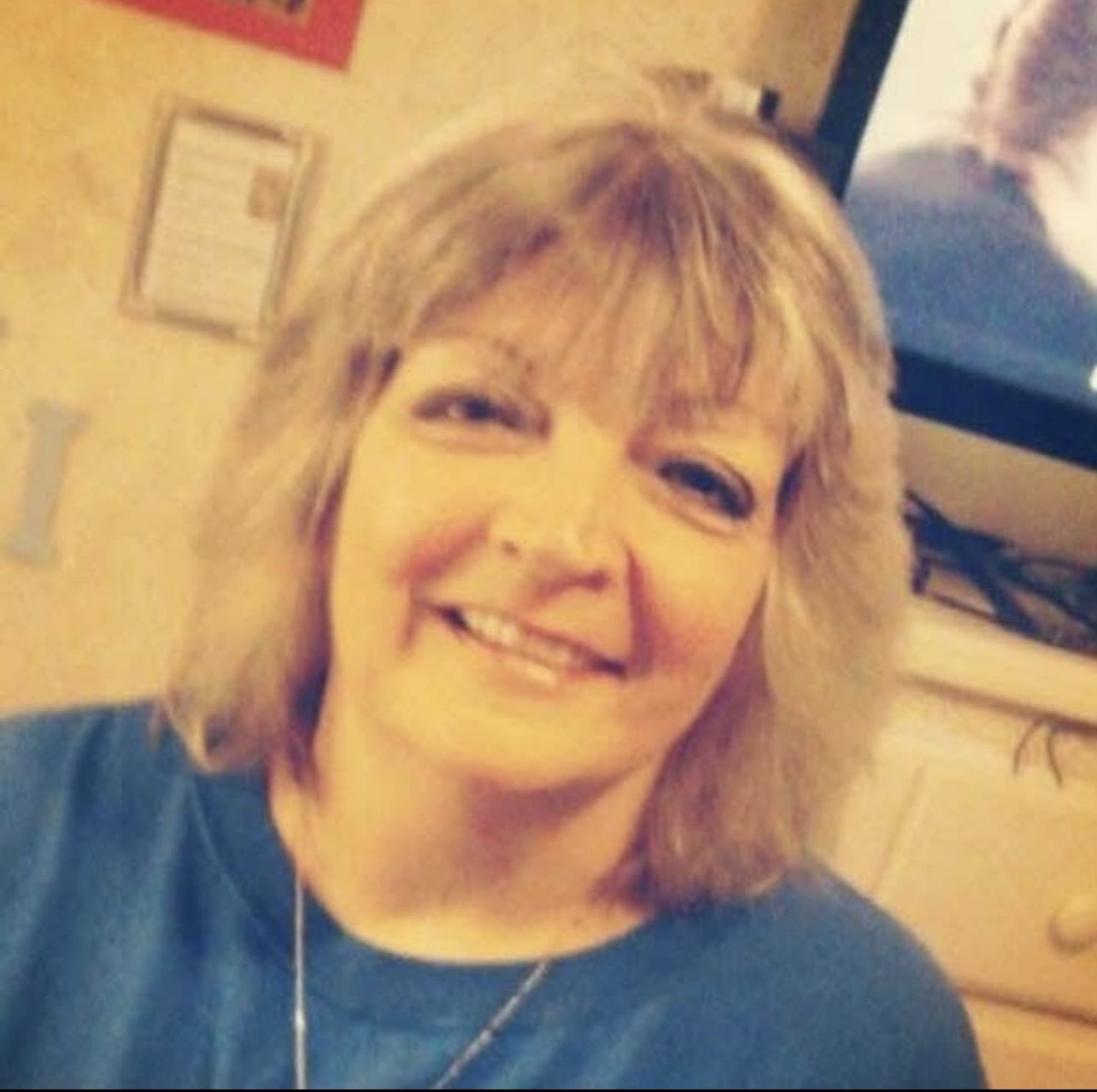 Photo of Deborah “Debbie”