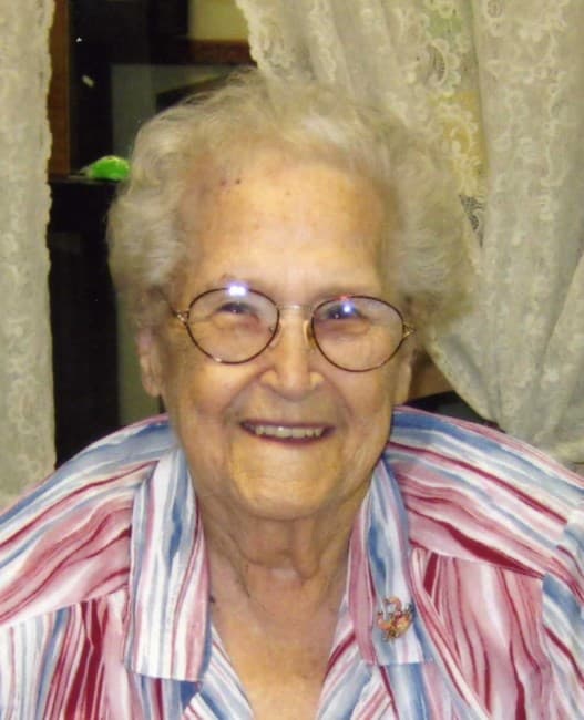 Photo of Mattie
