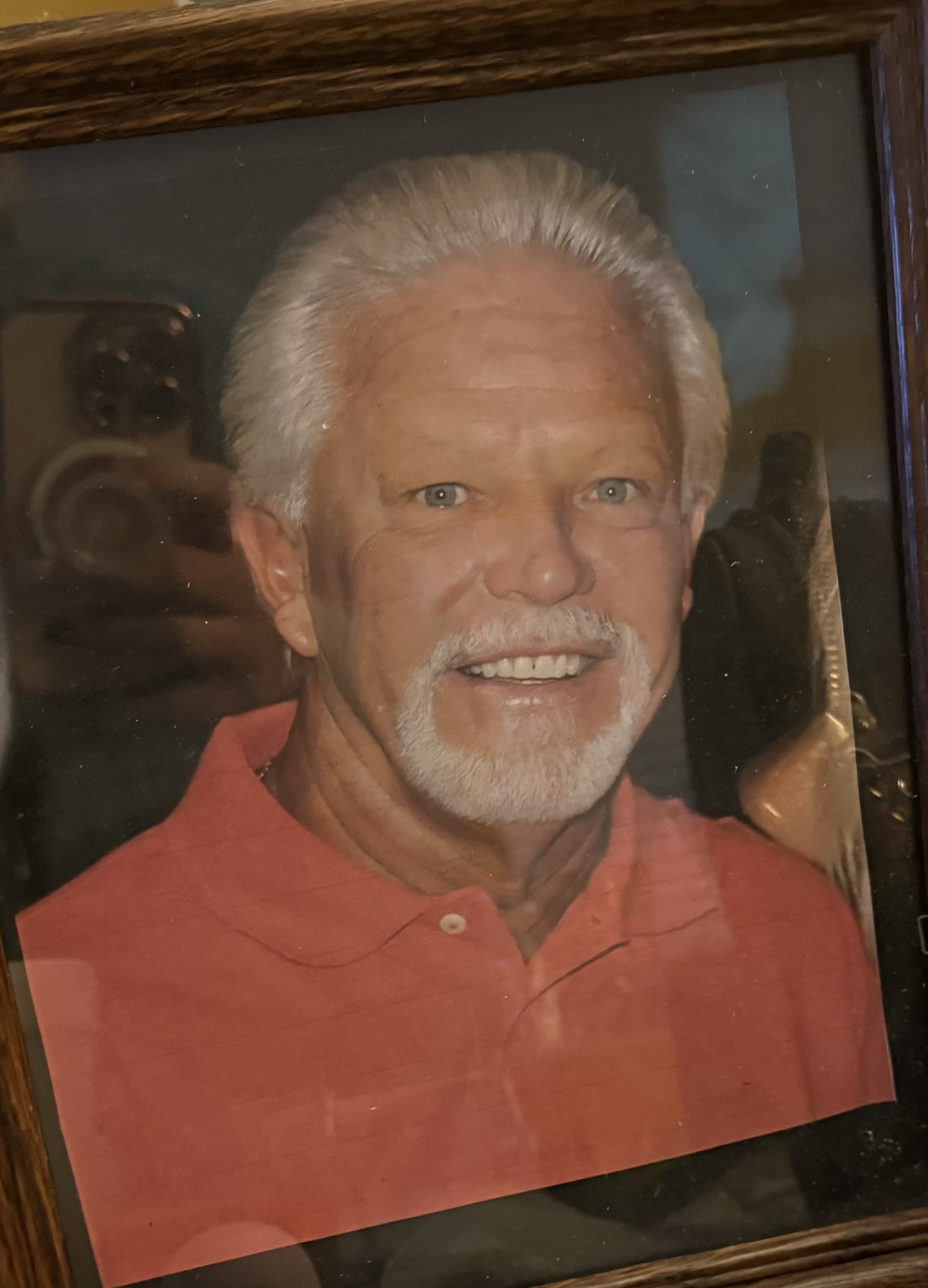 Photo of Danny
