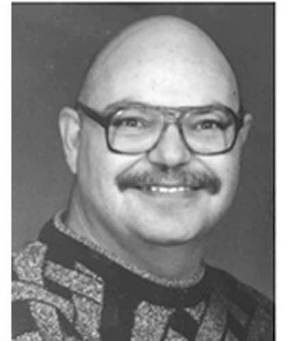 Photo of Dennis