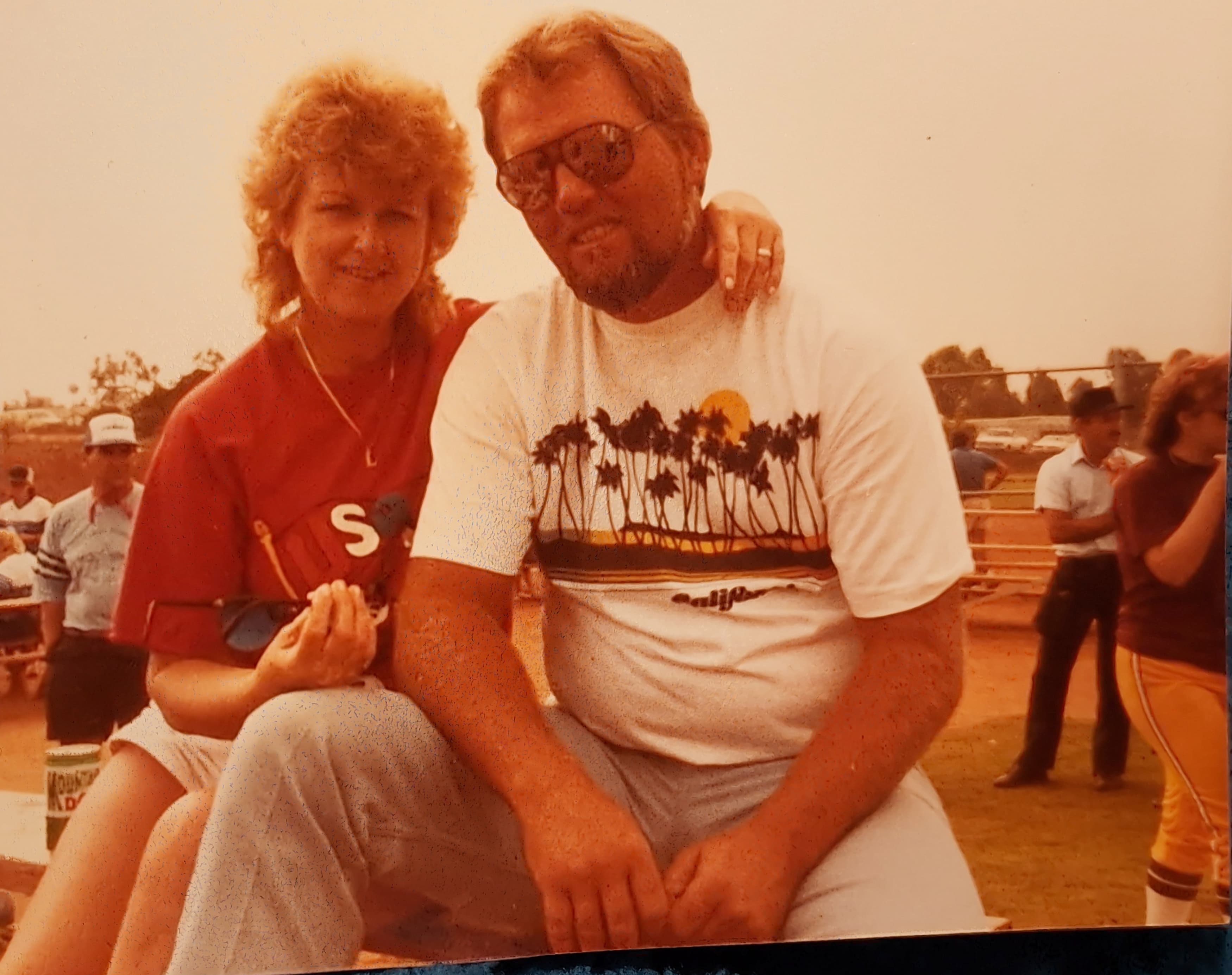 Photo of Linda