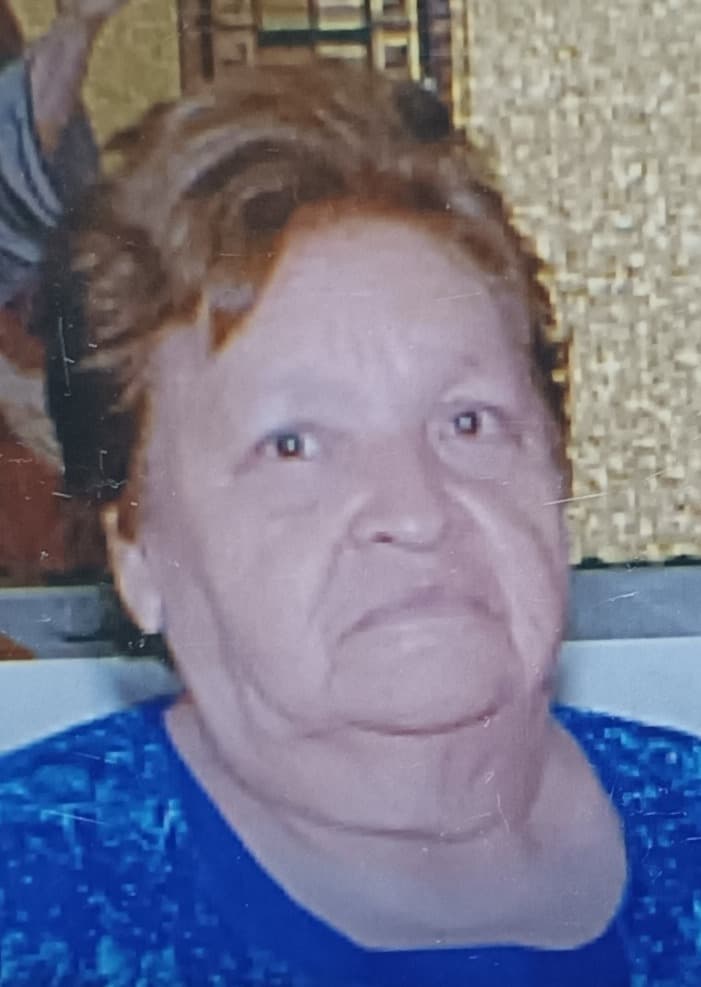 Photo of Zenaida