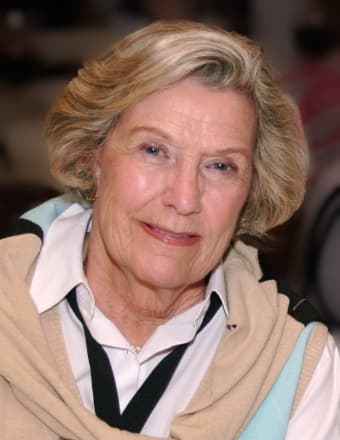 Photo of June