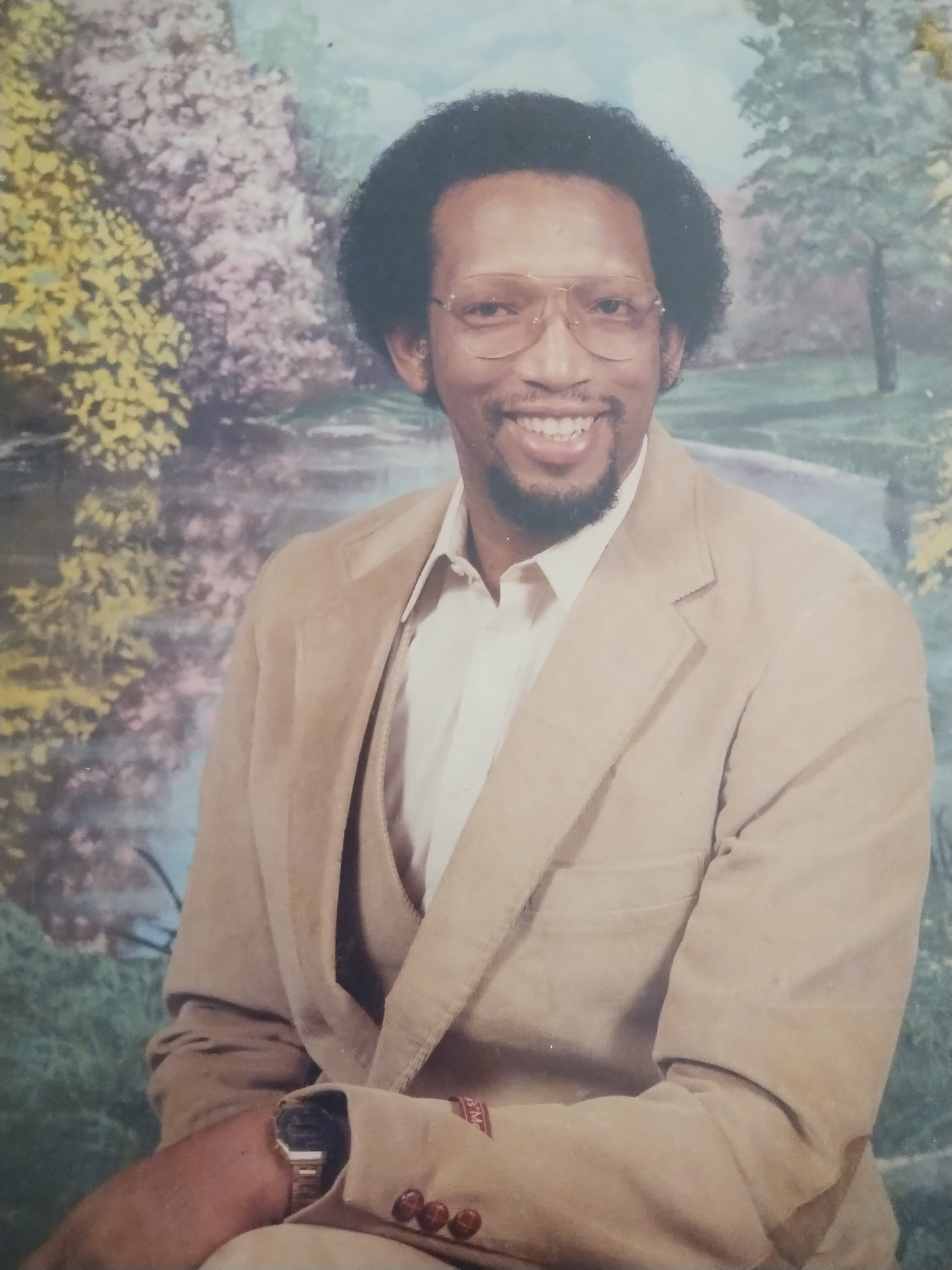 Photo of Donald