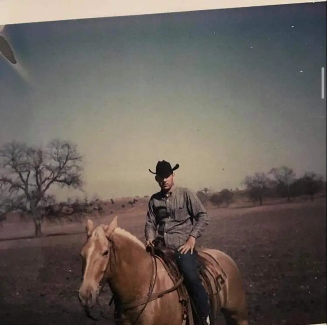 Photo of Roy