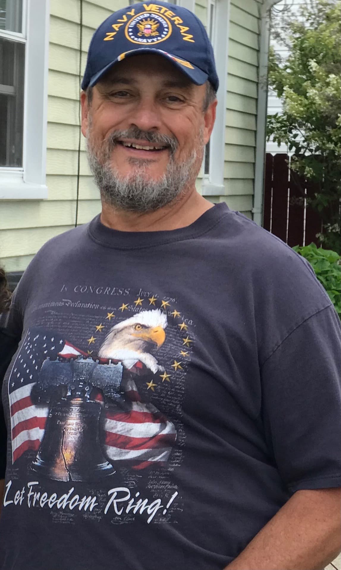 Photo of Richard