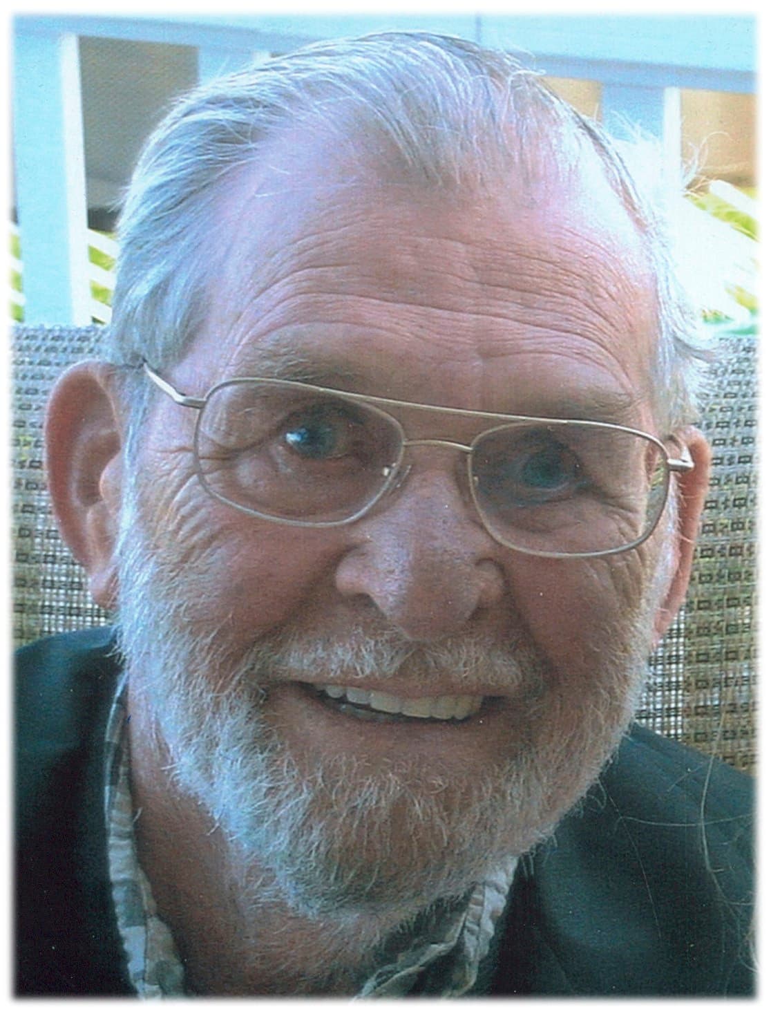 Photo of Mr.