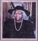Photo of Mary