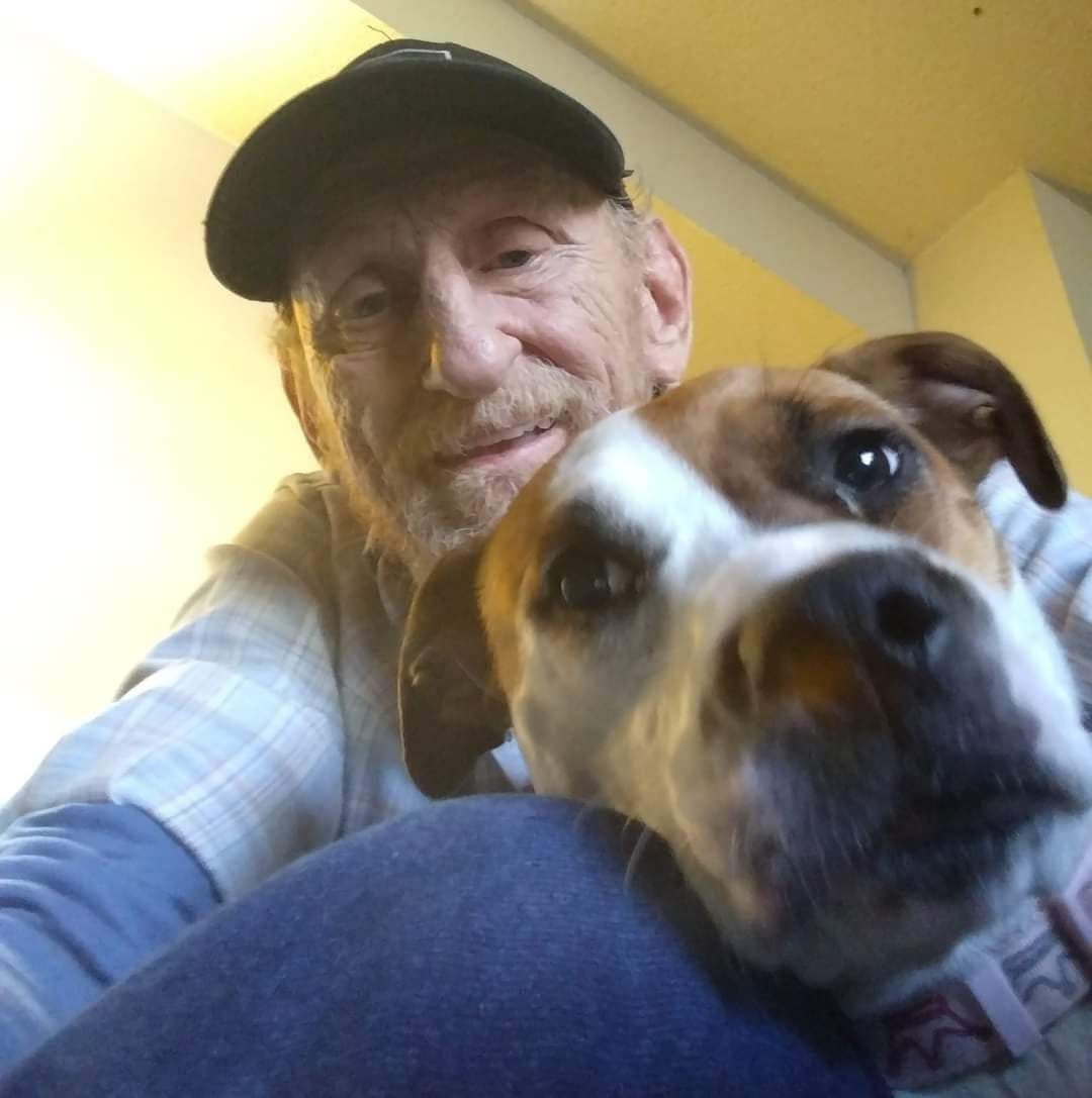 Photo of Gary
