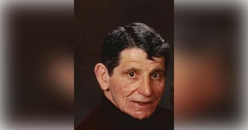 Photo of Philip
