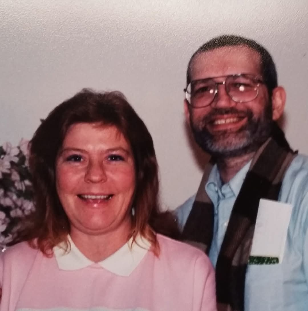 Photo of Vicki