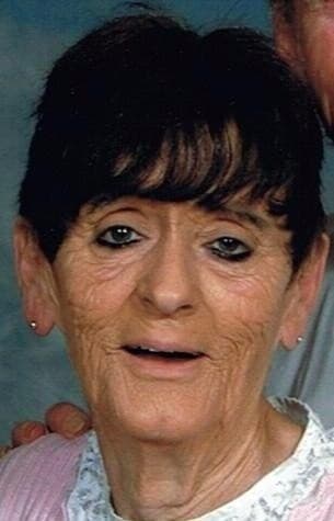 Photo of Mrs.