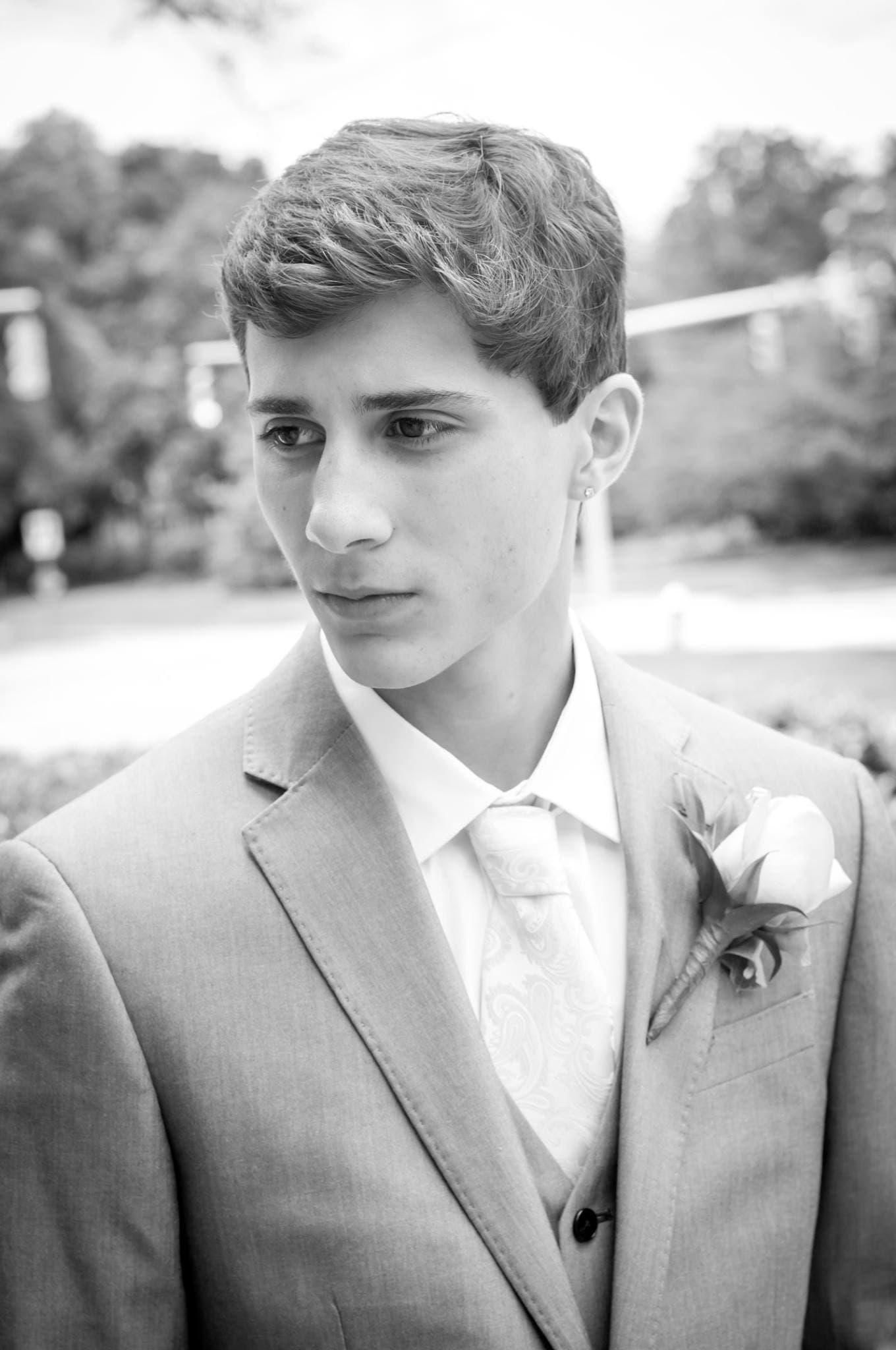 Photo of Brett