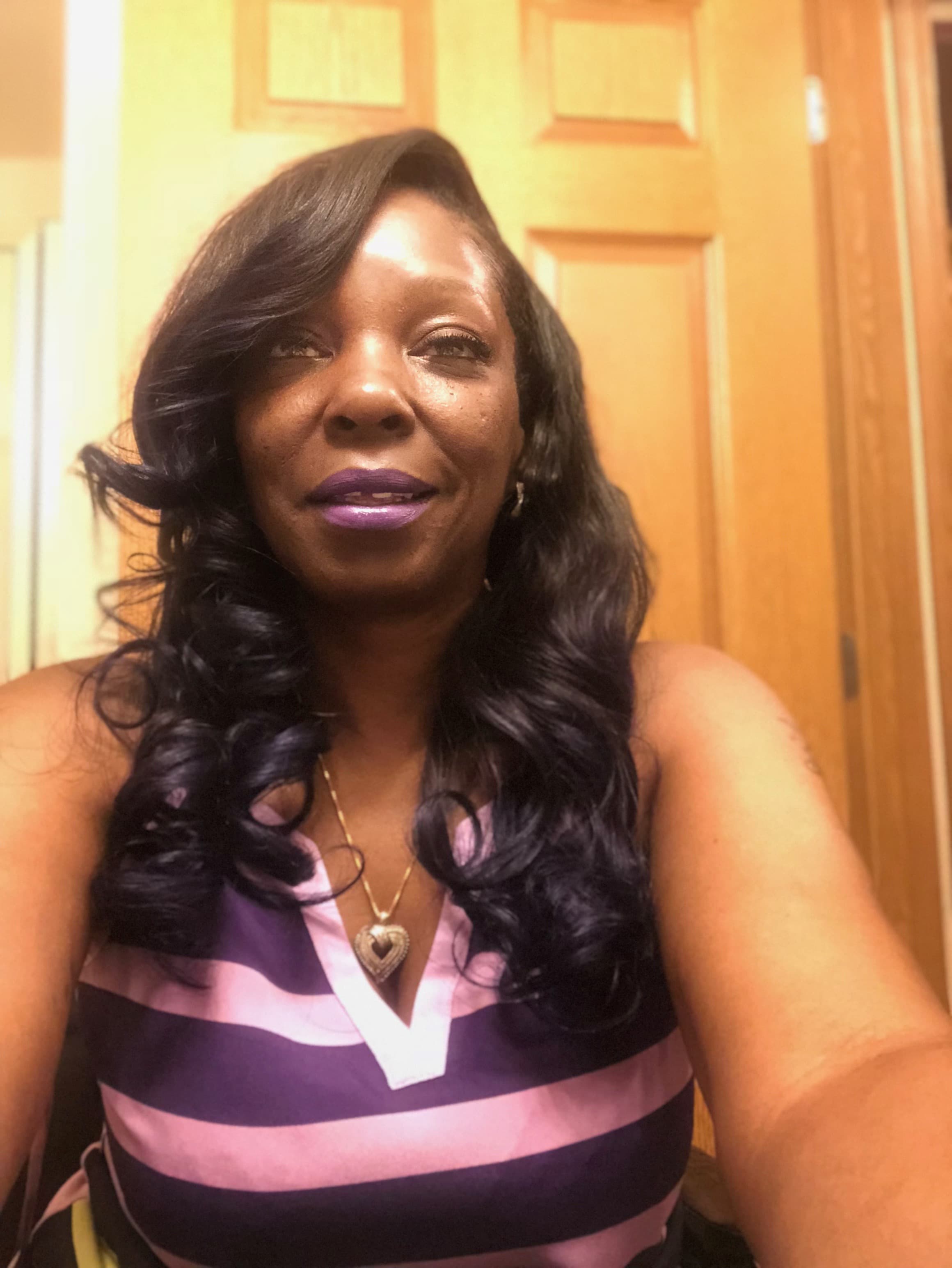 Photo of Brenda