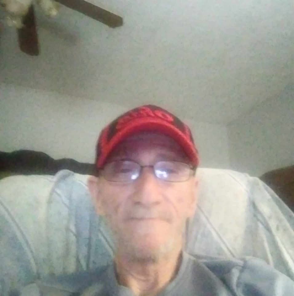 Photo of Gary