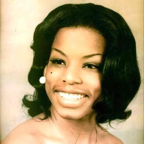 Photo of Pamela