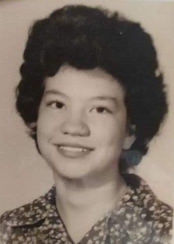 Photo of Judy