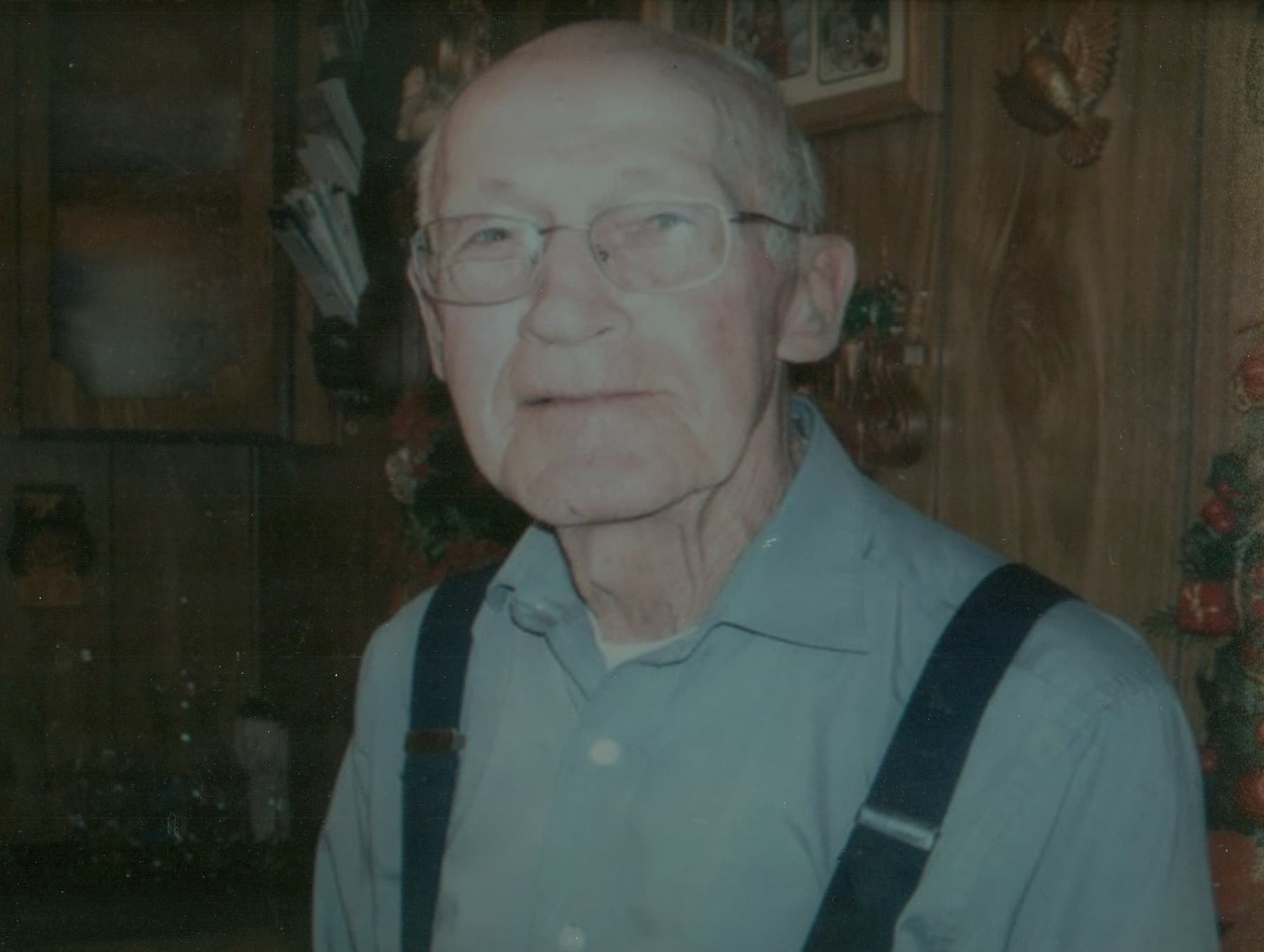 Photo of Mr.