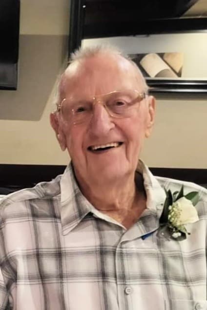 Photo of William