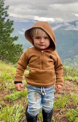 Photo of Rylan