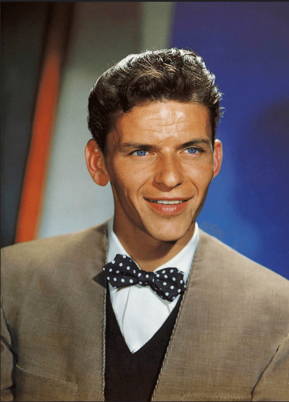 Frank Sinatra Obituary (1915 - 1998) - Rancho Mirage, CA