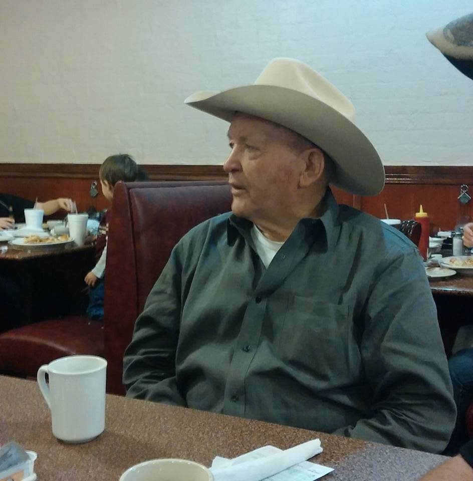 Photo of Larry