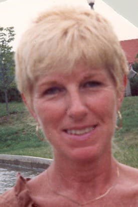 Photo of Patricia