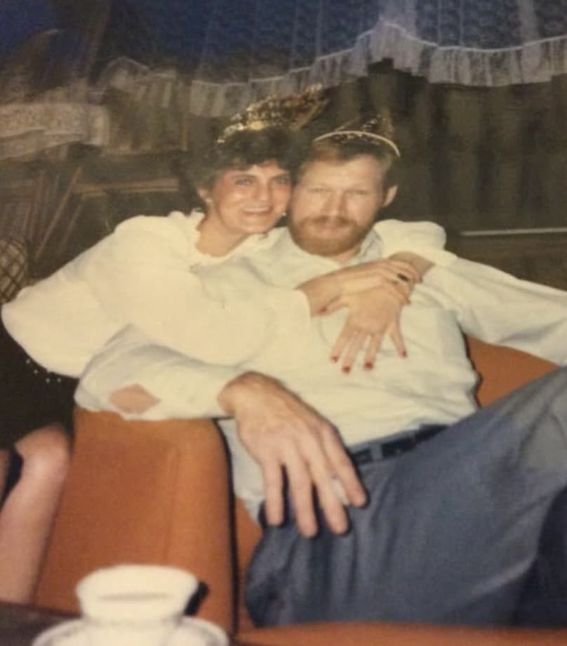 Photo of Ruth