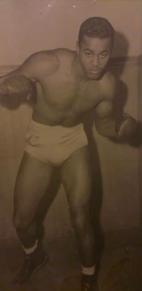 Photo of Charles