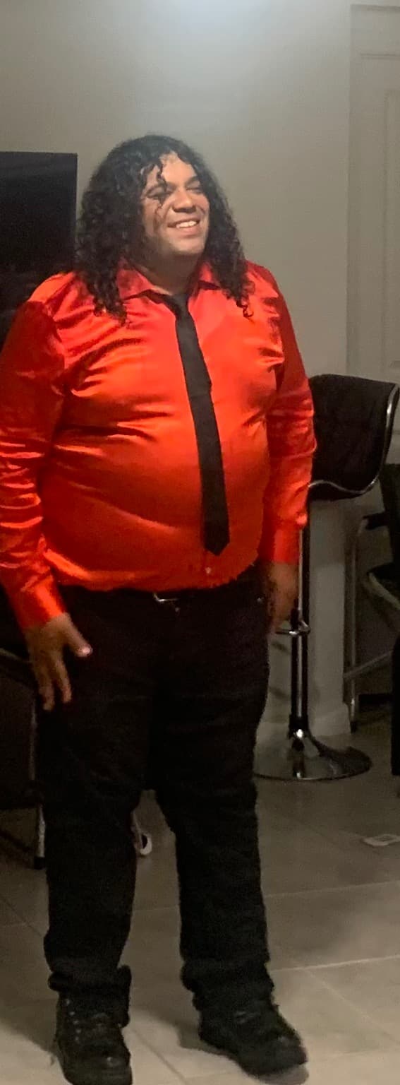 Photo of Rafael