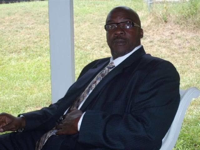 Photo of Micheal