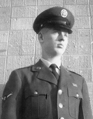 Photo of Richard