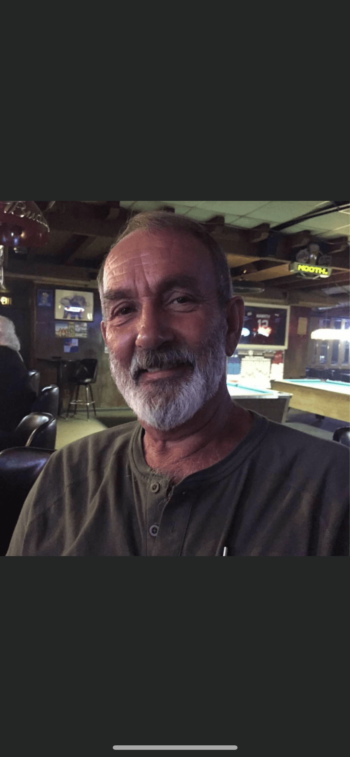 Photo of Garry