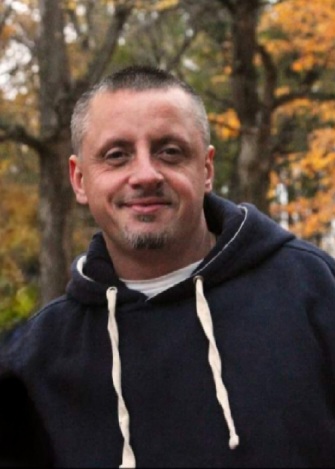 Photo of Robert