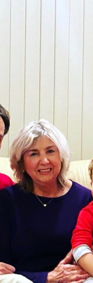 Photo of Eileen